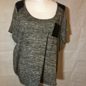 Super fun Lane Bryant Sweater